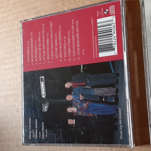 Lorraine Foster CDs x 2 - Picture 12 of 12